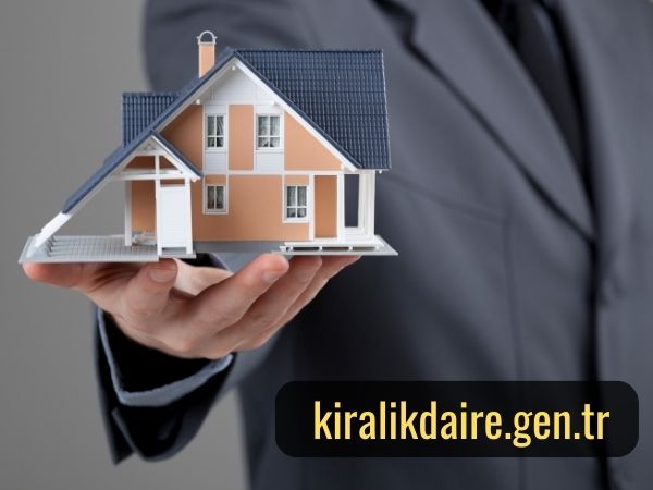 Kerimler Mahallesi Kiralık Daire